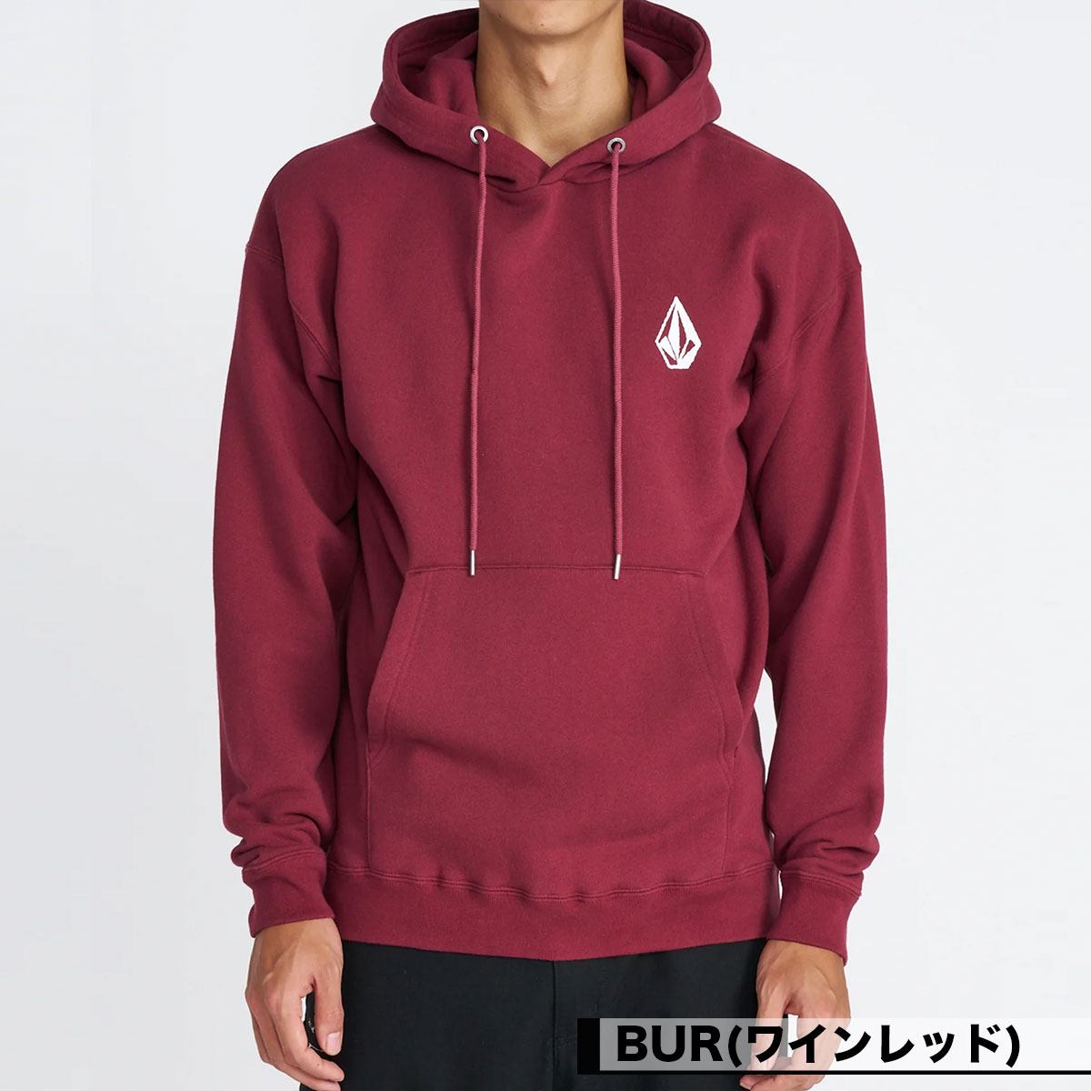 VOLCOM  | MABUHAY HOOD��BG052004��
