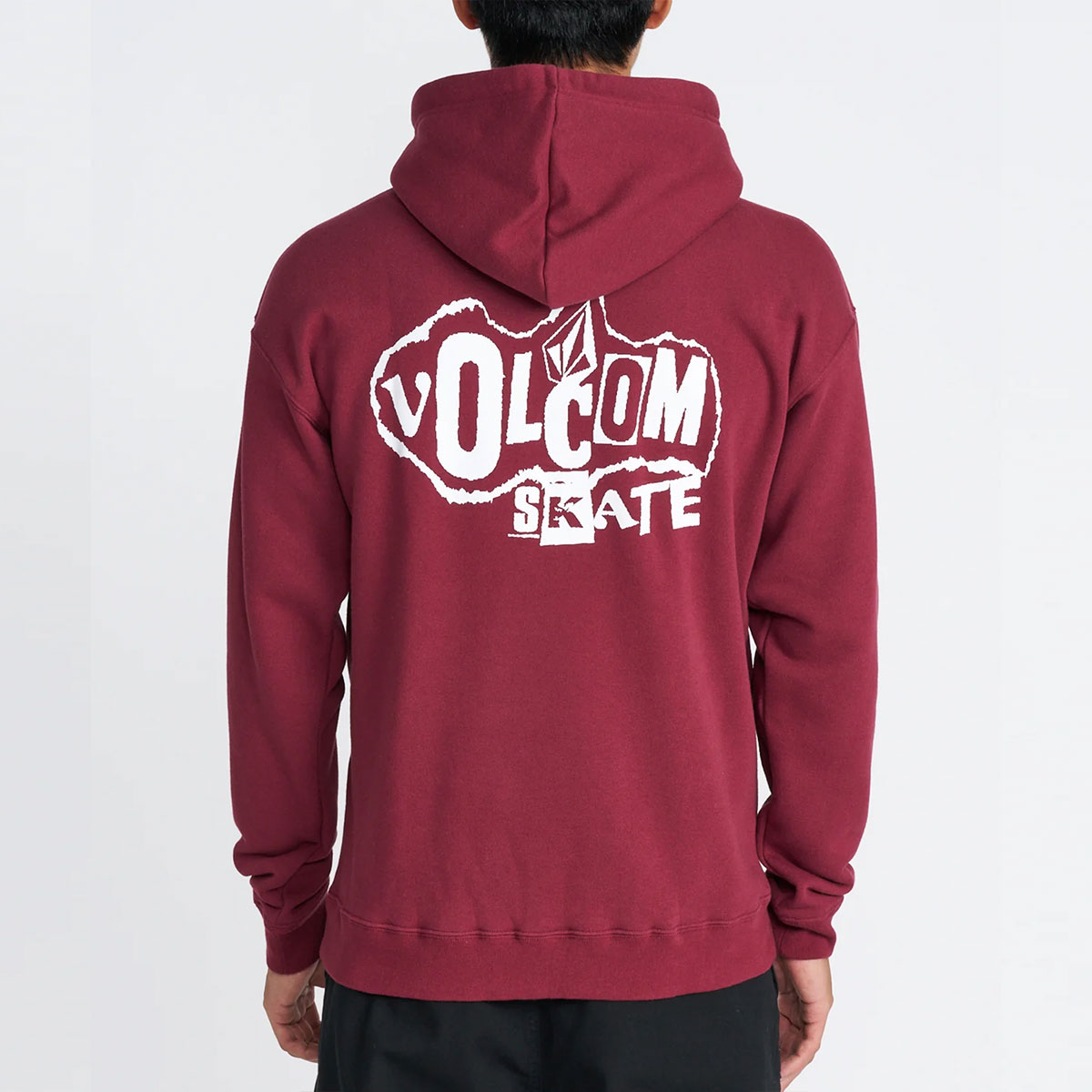 VOLCOM  | MABUHAY HOOD��BG052004��