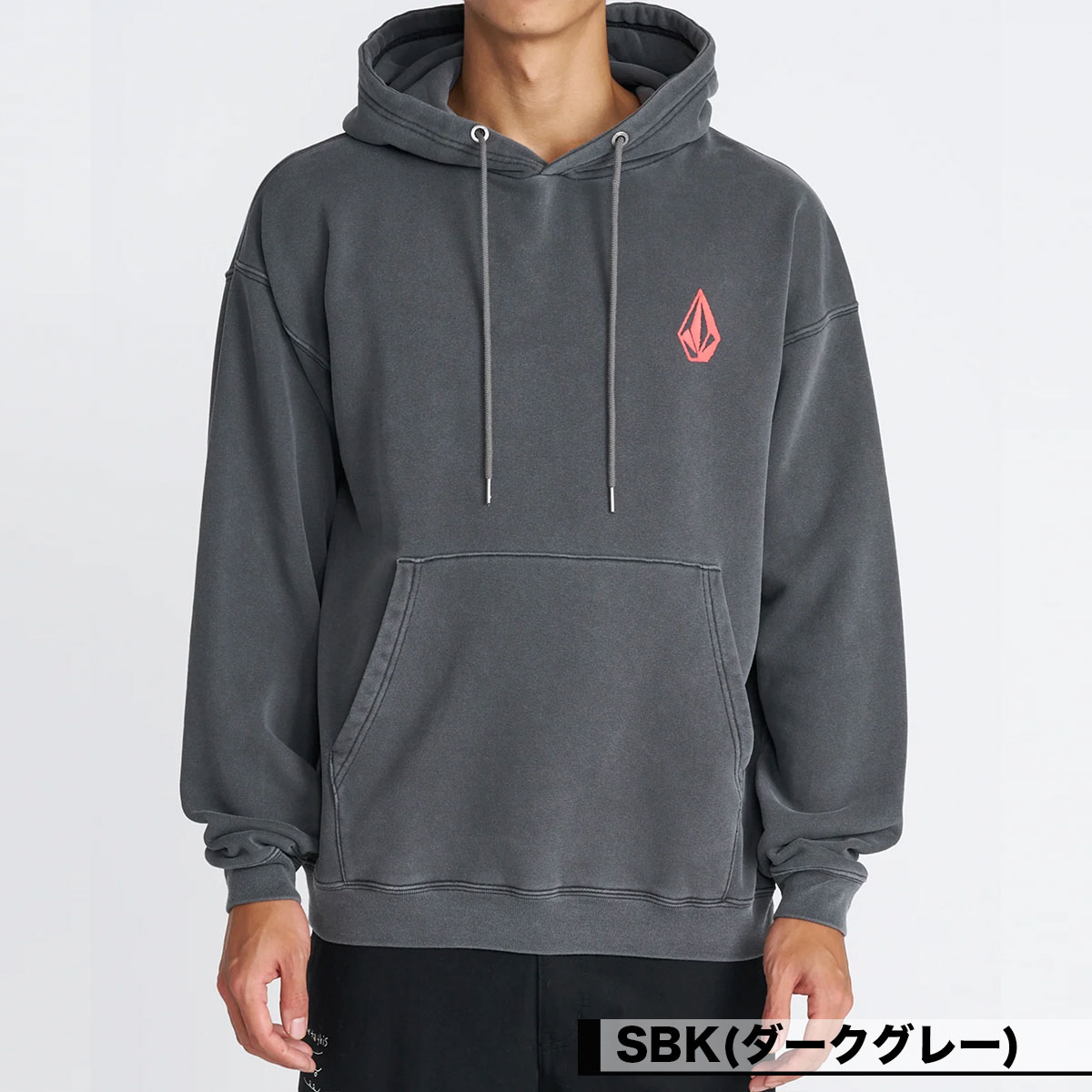 VOLCOM  | MABUHAY HOOD��BG052004��