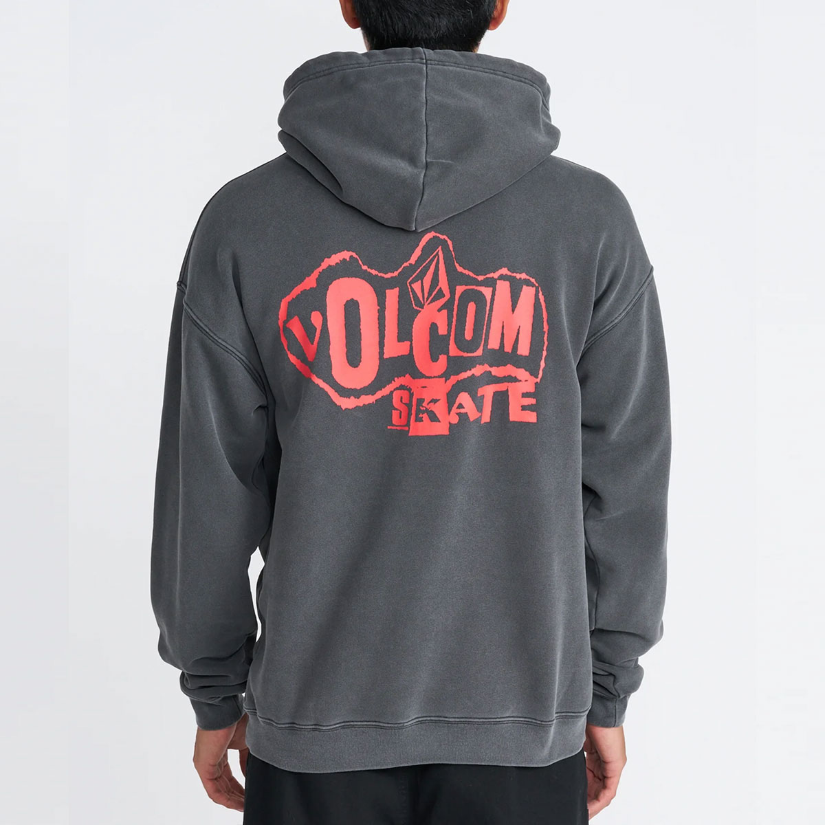 VOLCOM  | MABUHAY HOOD��BG052004��