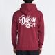 VOLCOM  | MABUHAY HOOD��BG052004��