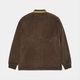 HUF  | PARKER VELOUR LS POLO��KN00609��