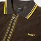 HUF  | PARKER VELOUR LS POLO��KN00609��