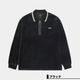 HUF  | PARKER VELOUR LS POLO��KN00609��