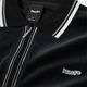 HUF  | PARKER VELOUR LS POLO��KN00609��