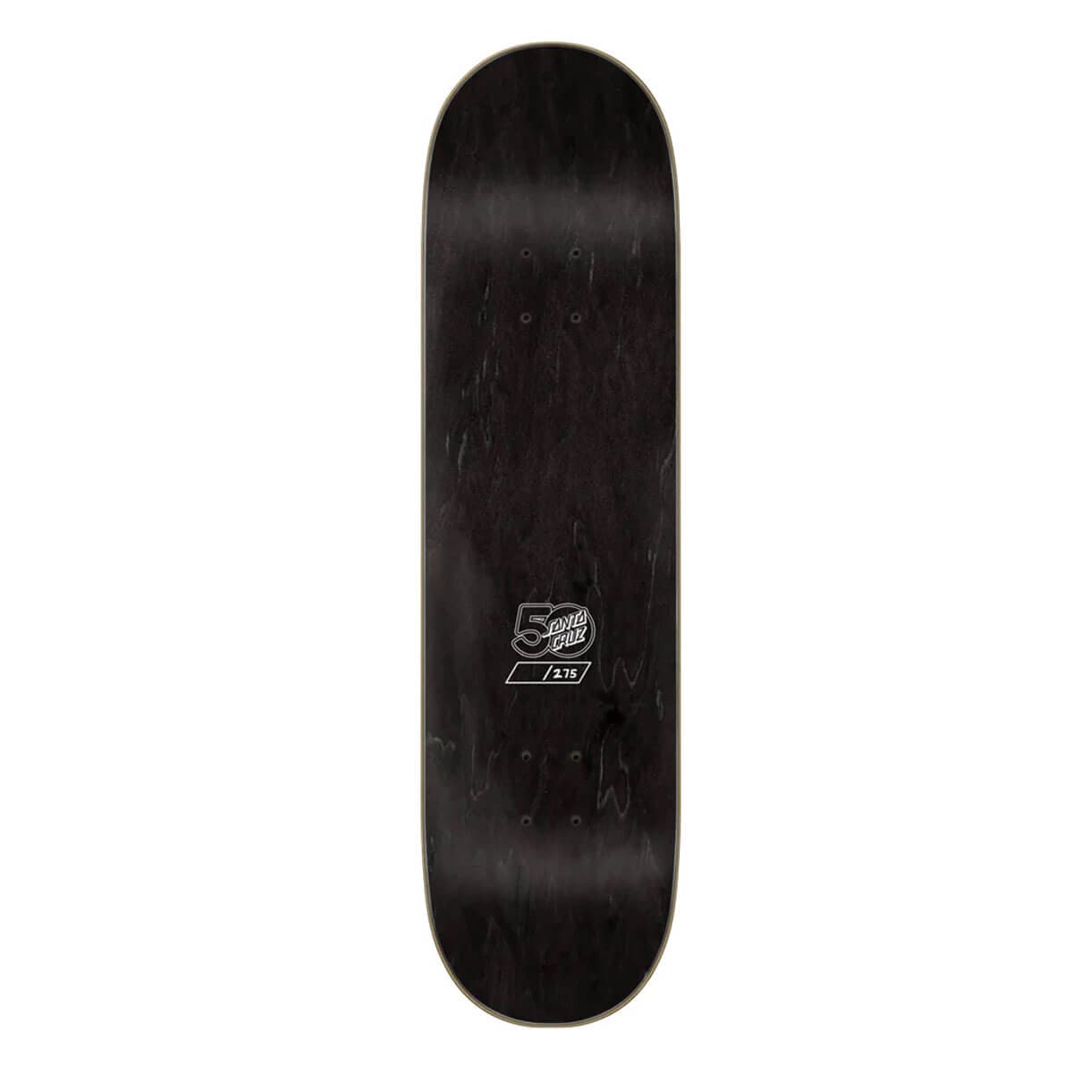 SANTA CRUZ50th Exclusive8.25 シリアルナンバー187 SANTA CRUZ50th Exclusive8.25 シリアルナンバー187