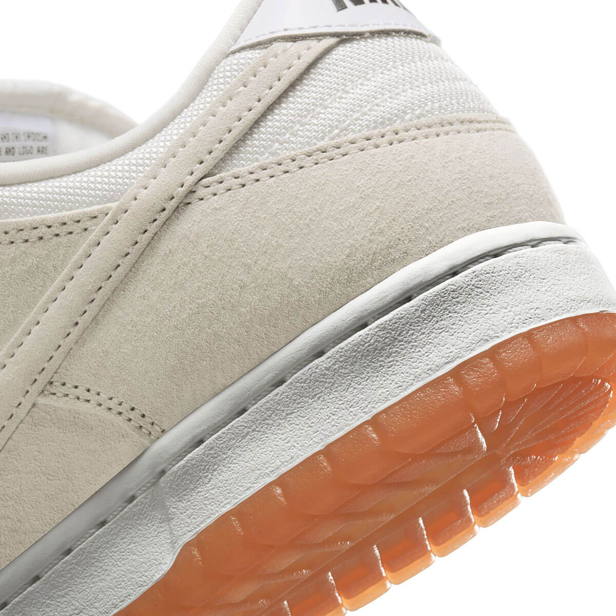 NIKE SB �ʥ��������ӡ� �ʥ���sb ���󥯥��� �ץ� �ӡ� Pro B �������ȥܡ��� �����ܡ� �������塼 �������å� nikesb ���ˡ����� �� �͵� �֥��� | DUNK LOW PRO B "Pale Ivory"��HJ0367-100��(JACK����������)