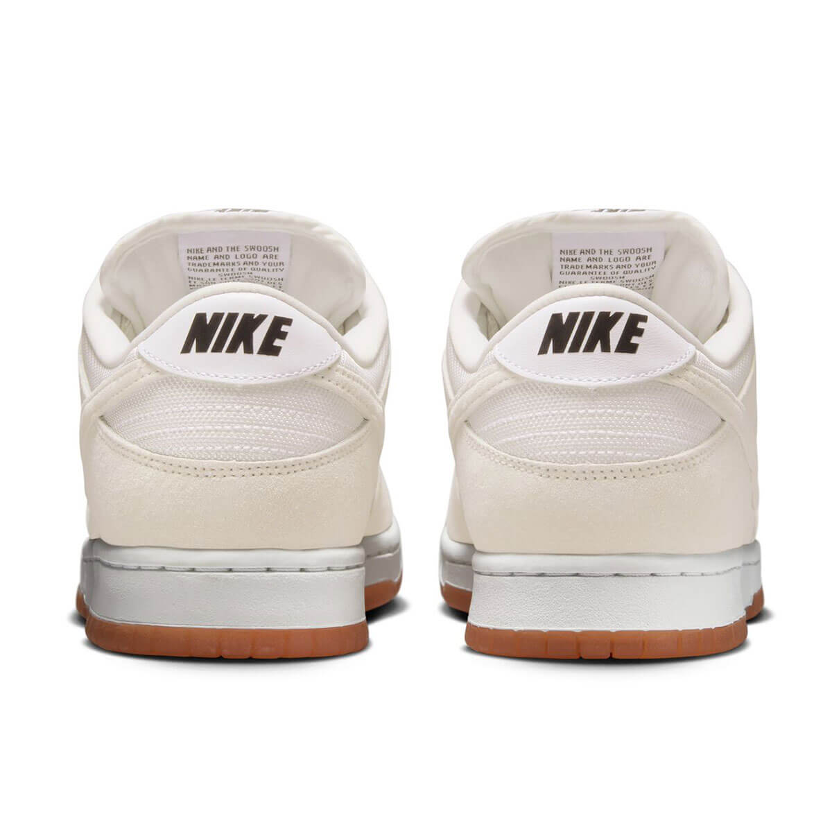 NIKE SB �ʥ��������ӡ� �ʥ���sb ���󥯥��� �ץ� �ӡ� Pro B �������ȥܡ��� �����ܡ� �������塼 �������å� nikesb ���ˡ����� �� �͵� �֥��� | DUNK LOW PRO B "Pale Ivory"��HJ0367-100��(JACK����������)