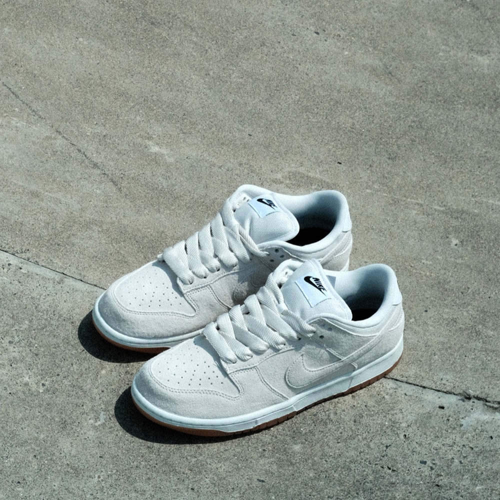 NIKE SB �ʥ��������ӡ� �ʥ���sb ���󥯥��� �ץ� �ӡ� Pro B �������ȥܡ��� �����ܡ� �������塼 �������å� nikesb ���ˡ����� �� �͵� �֥��� | DUNK LOW PRO B "Pale Ivory"��HJ0367-100��(JACK����������)