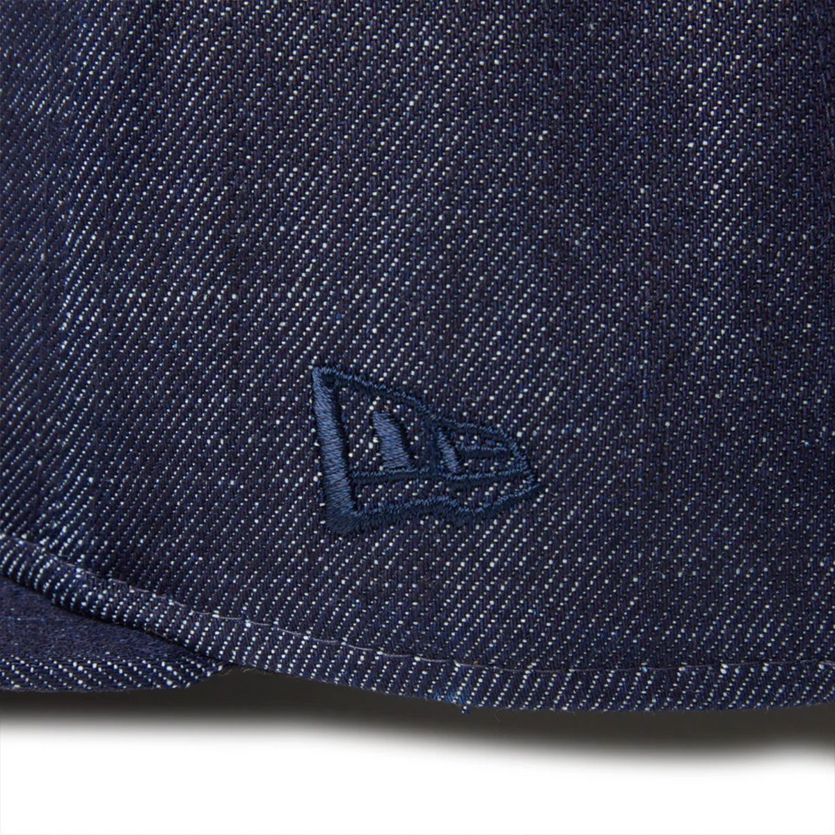 �˥塼���� ����å� ��� ˹�� MLB �ɥ��㡼�� ��󥭡��� �ǥ˥� ��2�� 7 3/8(58.7cm) �͵��֥��� NEW ERA  newera | 59FIFTY Denim��1466818��