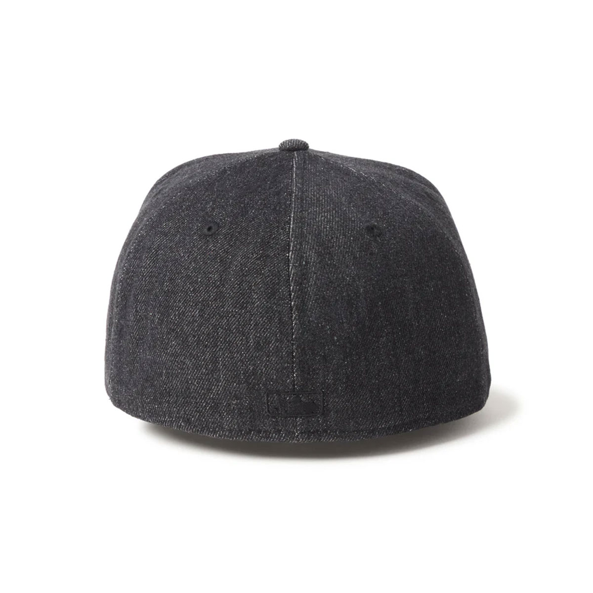 �˥塼���� ����å� ��� ˹�� MLB �ɥ��㡼�� ��󥭡��� �ǥ˥� ��2�� 7 3/8(58.7cm) �͵��֥��� NEW ERA  newera | 59FIFTY Denim��1466818��