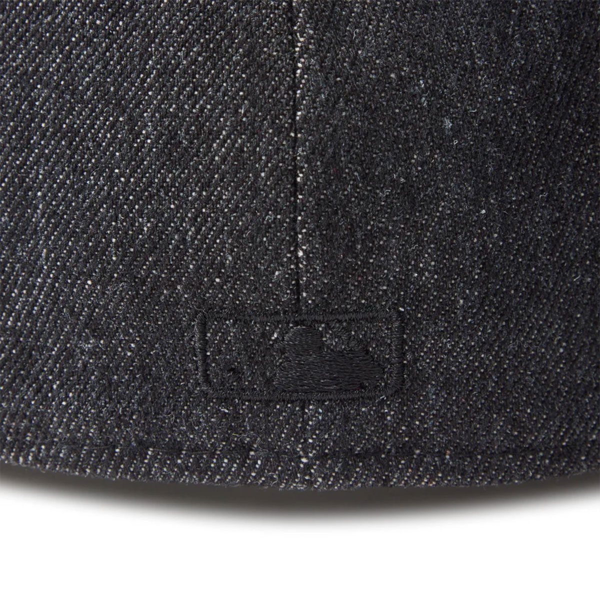 �˥塼���� ����å� ��� ˹�� MLB �ɥ��㡼�� ��󥭡��� �ǥ˥� ��2�� 7 3/8(58.7cm) �͵��֥��� NEW ERA  newera | 59FIFTY Denim��1466818��