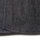 �˥塼���� ����å� ��� ˹�� MLB �ɥ��㡼�� ��󥭡��� �ǥ˥� ��2�� 7 3/8(58.7cm) �͵��֥��� NEW ERA  newera | 59FIFTY Denim��1466818��