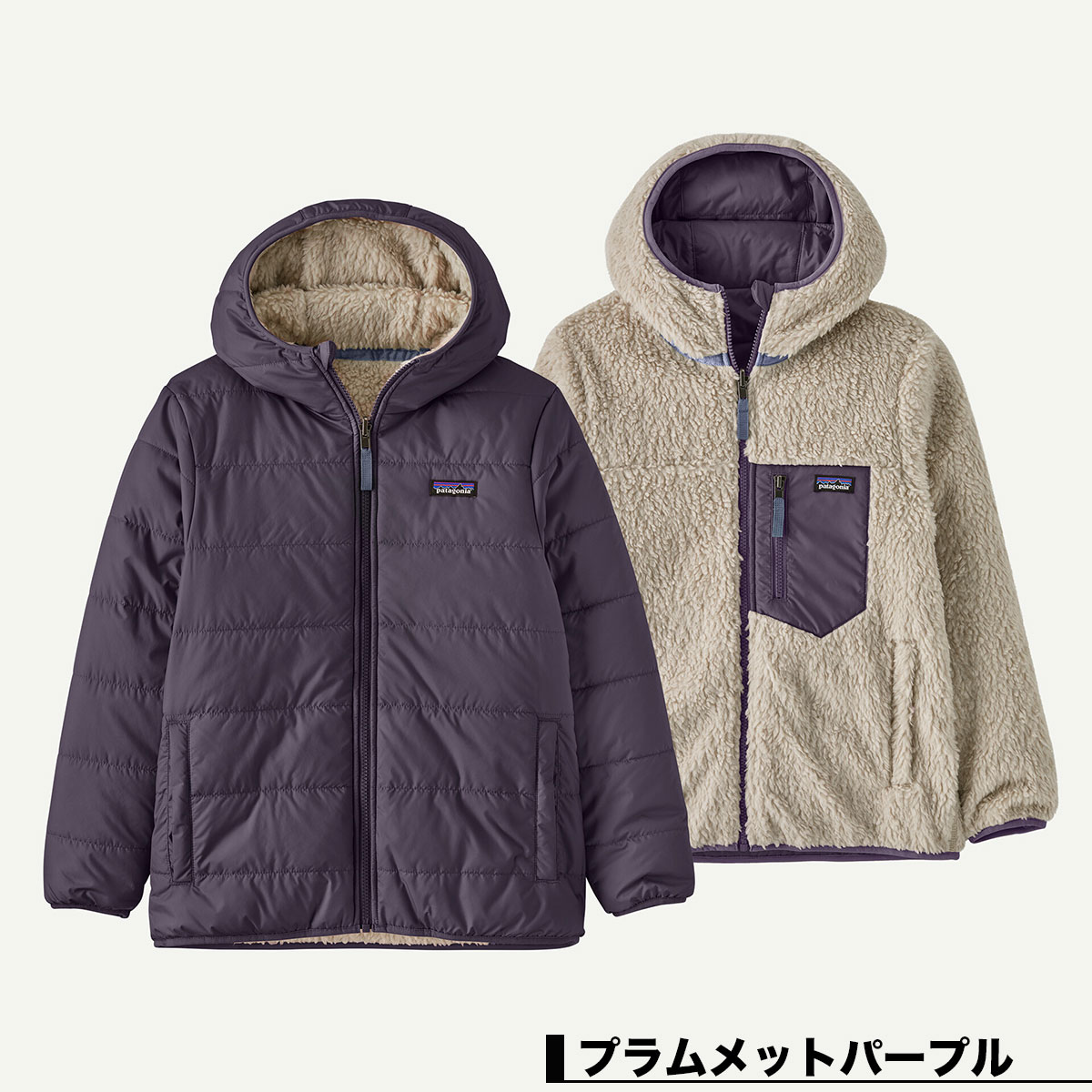 Patagonia ѥ˥ ե꡼ 㥱å  С֥ ǥ åС֥롦ǥեǥաǥ Ҷ ˤ⥪ᡪ ե  ȥɥ   XL XXL ͵ ֥  68095