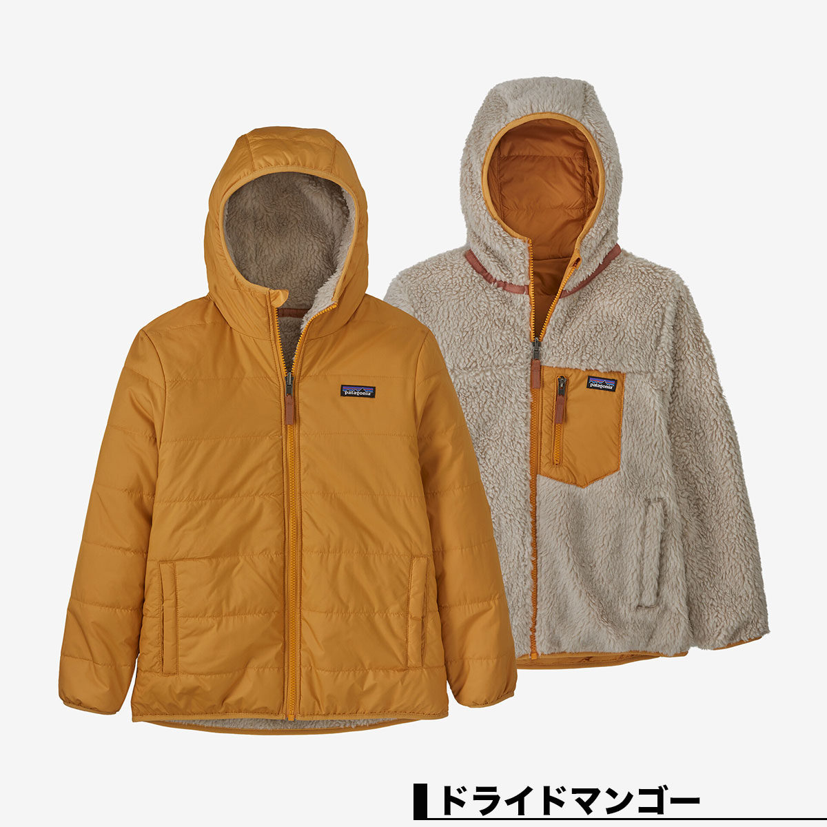 Patagonia ѥ˥ ե꡼ 㥱å  С֥ ǥ åС֥롦ǥեǥաǥ Ҷ ˤ⥪ᡪ ե  ȥɥ   XL XXL ͵ ֥  68095
