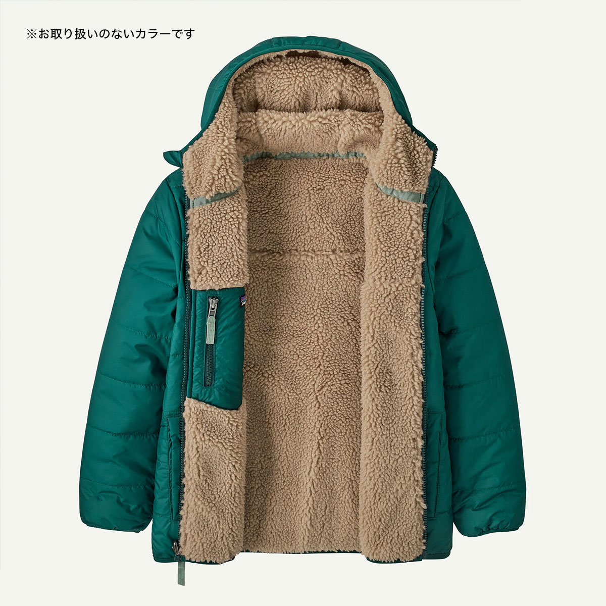 Patagonia ѥ˥ ե꡼ 㥱å  С֥ ǥ åС֥롦ǥեǥաǥ Ҷ ˤ⥪ᡪ ե  ȥɥ   XL XXL ͵ ֥  68095