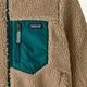 Patagonia ѥ˥ ե꡼ 㥱å  С֥ ǥ åС֥롦ǥեǥաǥ Ҷ ˤ⥪ᡪ ե  ȥɥ   XL XXL ͵ ֥  68095