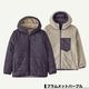 Patagonia ѥ˥ ե꡼ 㥱å  С֥ ǥ åС֥롦ǥեǥաǥ Ҷ ˤ⥪ᡪ ե  ȥɥ   XL XXL ͵ ֥  68095