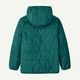 Patagonia ѥ˥ ե꡼ 㥱å  С֥ ǥ åС֥롦ǥեǥաǥ Ҷ ˤ⥪ᡪ ե  ȥɥ   XL XXL ͵ ֥  68095