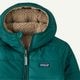 Patagonia ѥ˥ ե꡼ 㥱å  С֥ ǥ åС֥롦ǥեǥաǥ Ҷ ˤ⥪ᡪ ե  ȥɥ   XL XXL ͵ ֥  68095