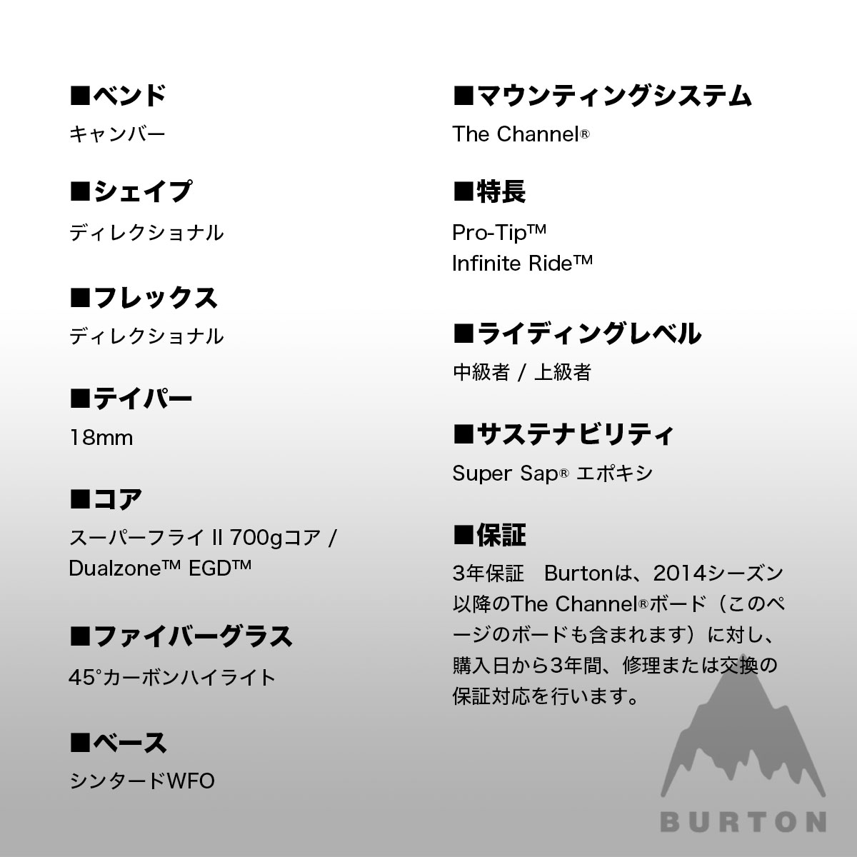 �ڥ��Ρ��������BURTON �С��ȥ� ���Ρ��ܡ��� �� �ե��ߥ꡼�ĥ꡼ �����å������ƥ����� �����С� 155cm ���Υܡ� �͵� �֥��� ���� | Family Tree Sketch Artist Camber��W26JP-302901��