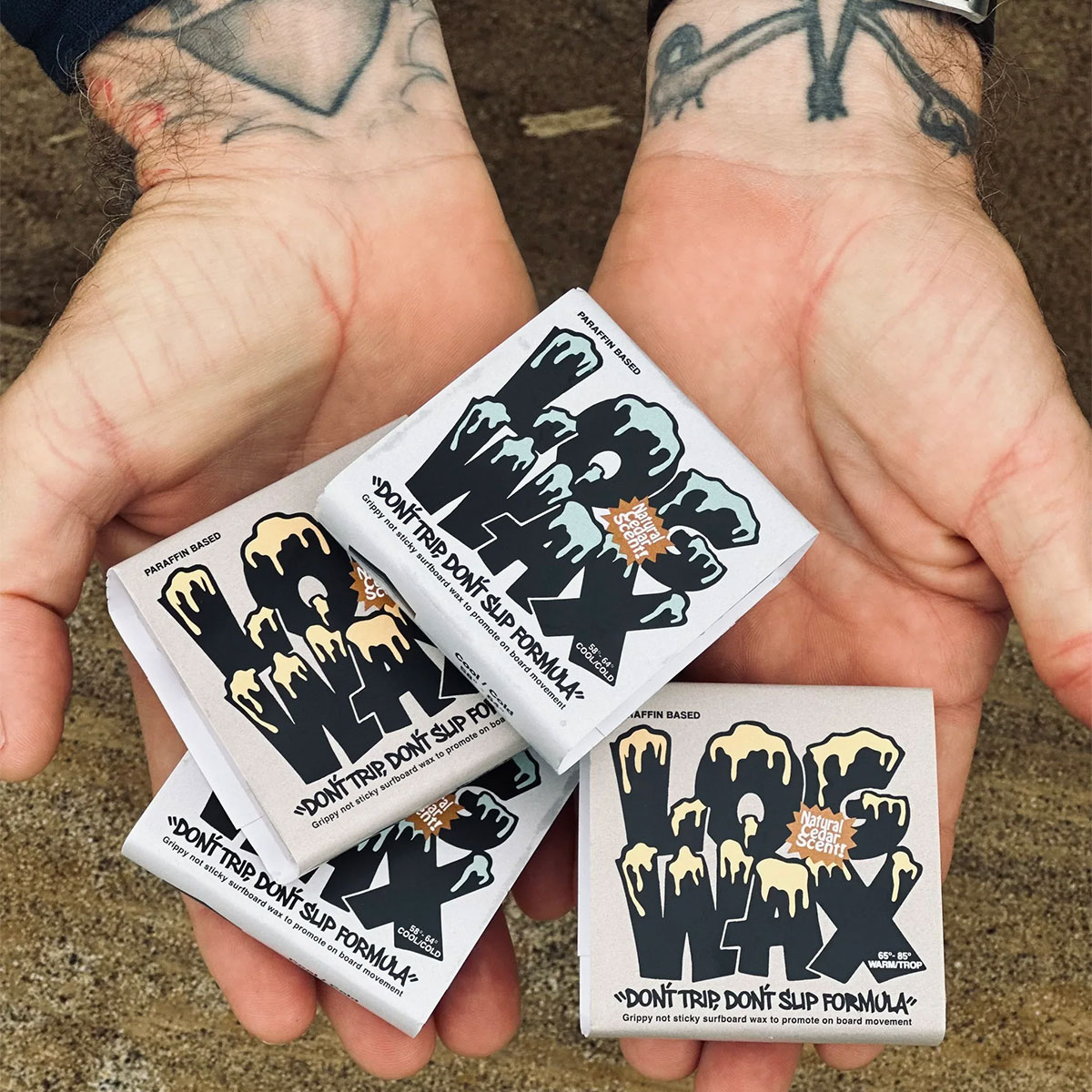 �Х֥륬�� �����ե�å��� �ͥ륽�� ����� �����ե��� �����եܡ��� ���ƥʥ����� ��ߤ� Ǵ���� �ѵ��� �͵��֥��� | BUBBLE GUM LOG WAX BY CJ NELSON��283090��