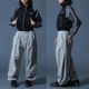 X-girl | PIGMENT DYED SCRIPT LOGO SWEATPANTS��105261031001��