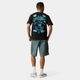 huf | AFTER MIDNIGHT TEE��TS02632��