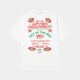 huf | AFTER MIDNIGHT TEE��TS02632��