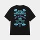 huf | AFTER MIDNIGHT TEE��TS02632��
