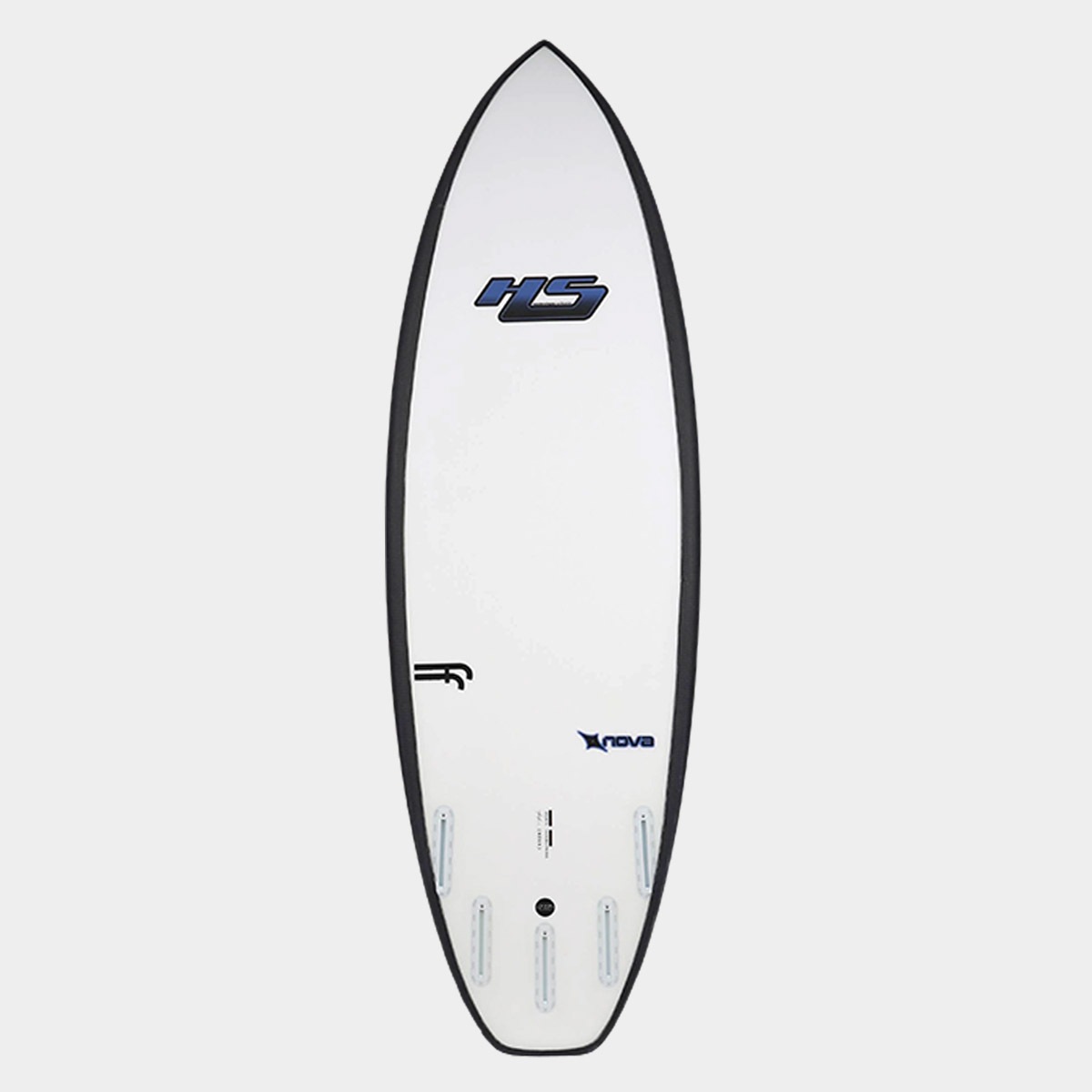 Haydenshapes surfboards |  NOVA FutureFlex futures 5'5 5'6 5'7 5'8