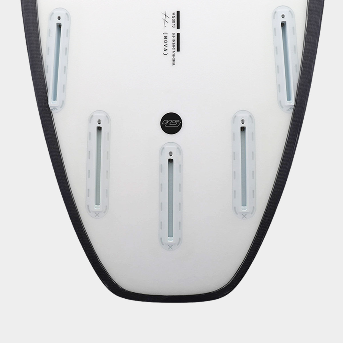 Haydenshapes surfboards |  NOVA FutureFlex futures 5'5 5'6 5'7 5'8
