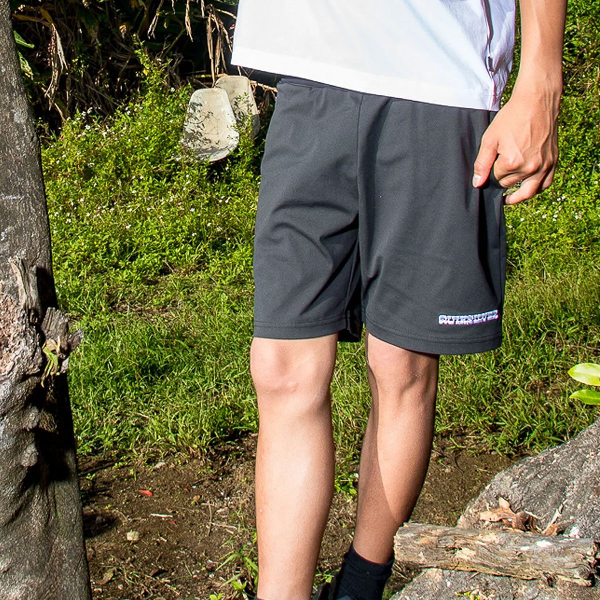 QUIKSILVER | SIGN BAGGY SHORTS YOUTH��KWS262001��