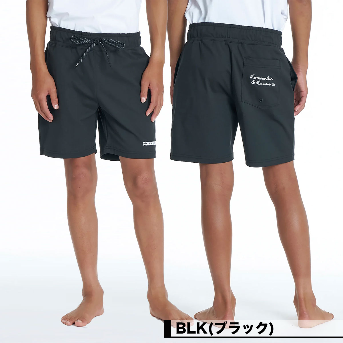 QUIKSILVER | SIGN BAGGY SHORTS YOUTH��KWS262001��