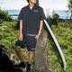 QUIKSILVER | SIGN BAGGY SHORTS YOUTH��KWS262001��