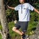 QUIKSILVER | SIGN BAGGY SHORTS YOUTH��KWS262001��