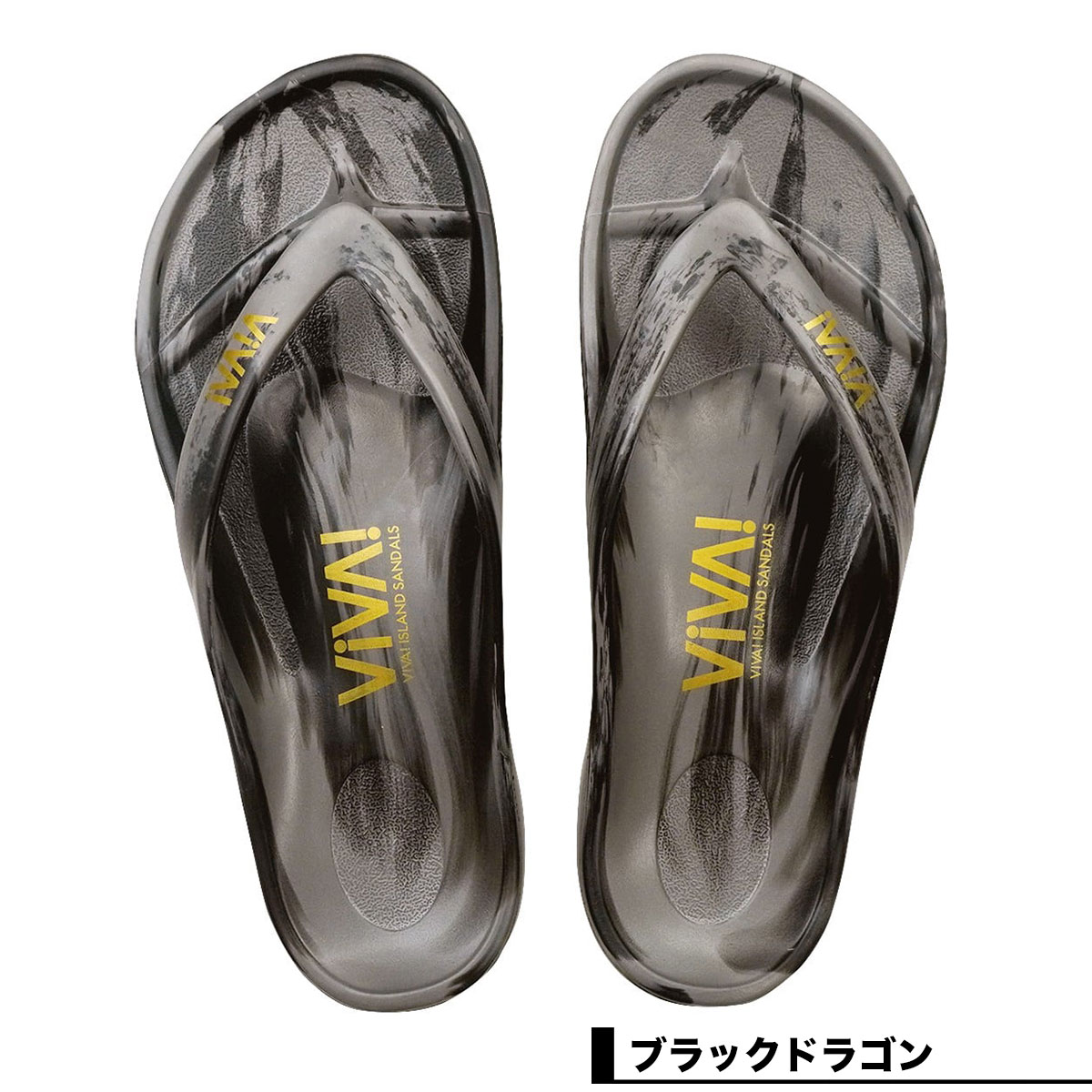 VIVA ISLAND  |  JAPAN FLIP FLOP 2026 LIMITED EDITION��V-821203��