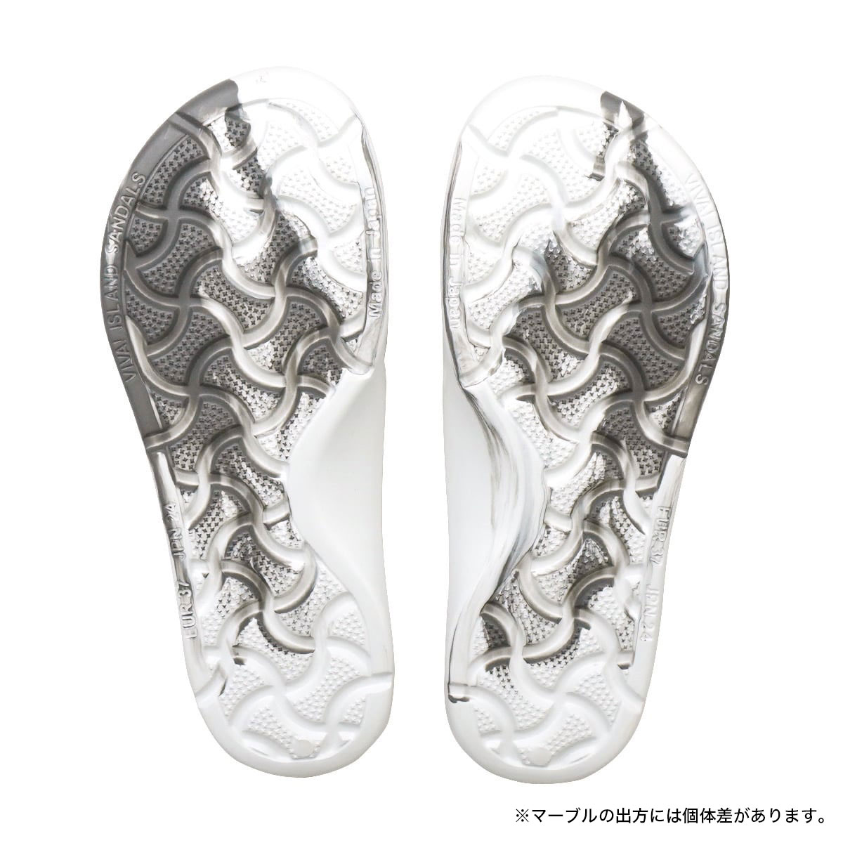 VIVA ISLAND  |  JAPAN FLIP FLOP 2026 LIMITED EDITION��V-821203��