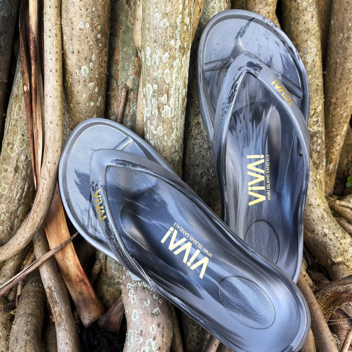 VIVA ISLAND  |  JAPAN FLIP FLOP 2026 LIMITED EDITION��V-821203��