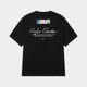 HUF  | HIGHER EDUCATION TEE��TS02695��