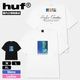 HUF  | HIGHER EDUCATION TEE��TS02695��
