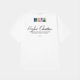 HUF  | HIGHER EDUCATION TEE��TS02695��