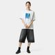 HUF  | HIGHER EDUCATION TEE��TS02695��