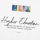 HUF  | HIGHER EDUCATION TEE��TS02695��