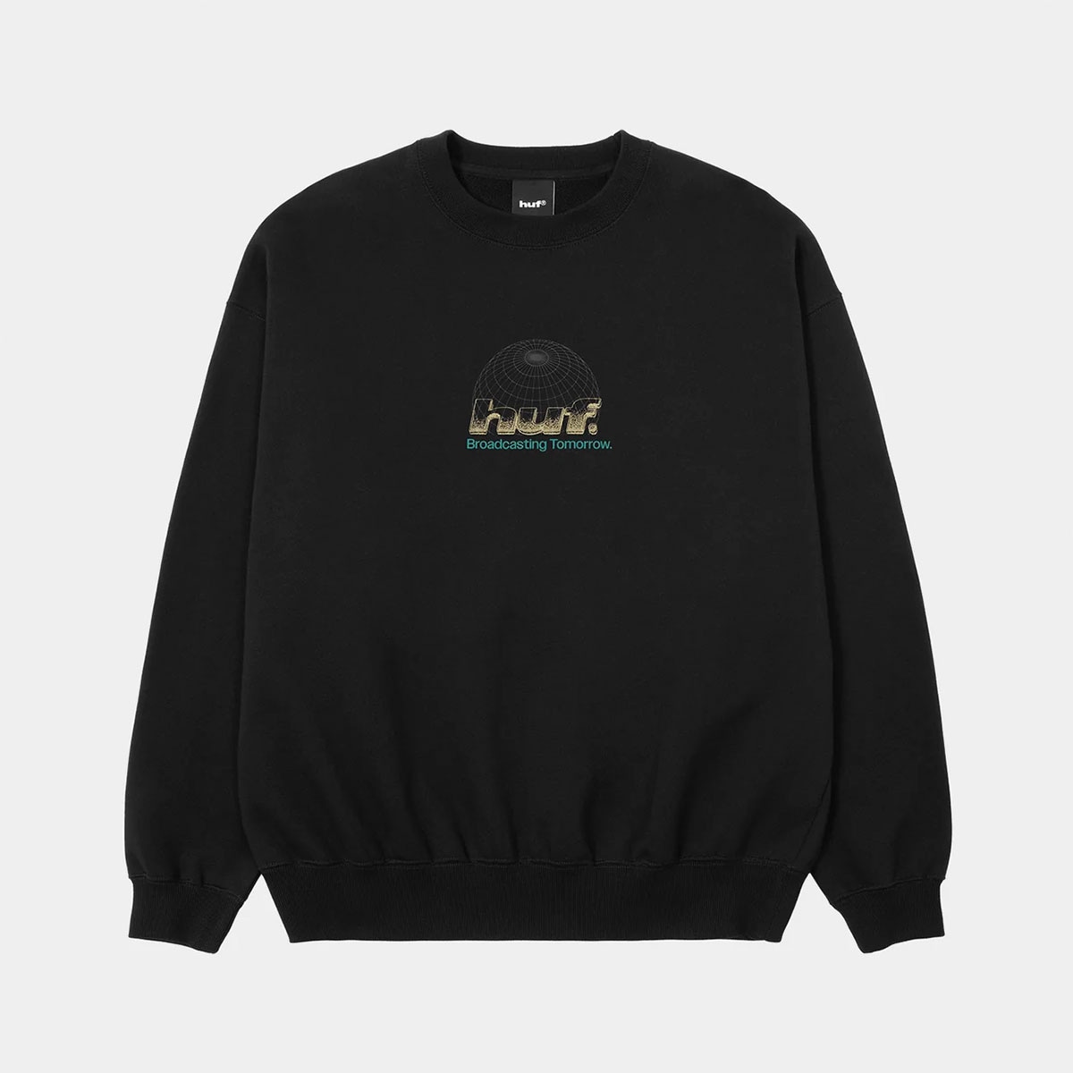 HUF   | WORLDWIDE NETWORK CREW��PF00839��