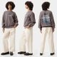 HUF   | WORLDWIDE NETWORK CREW��PF00839��