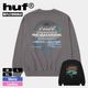 HUF   | WORLDWIDE NETWORK CREW��PF00839��