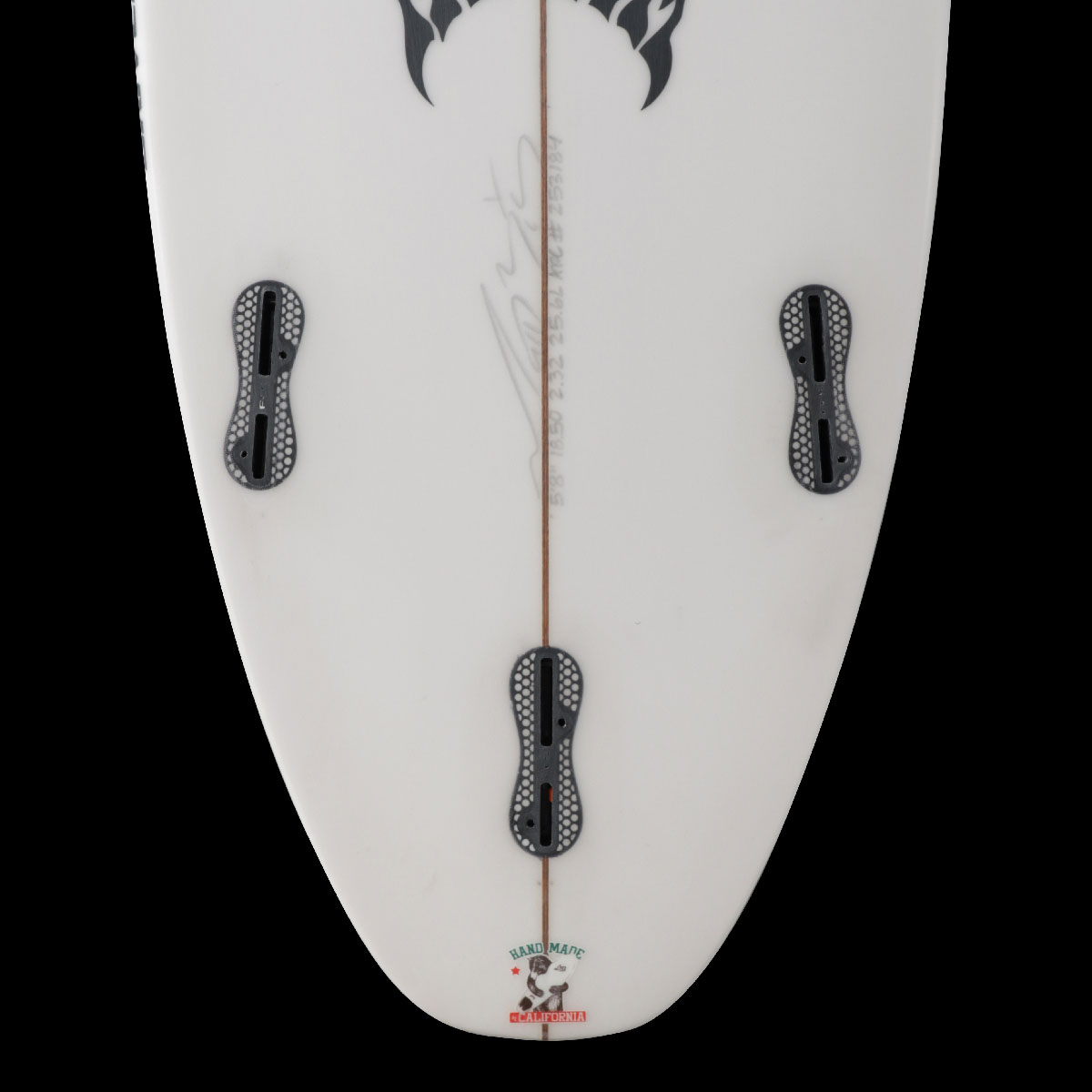 ڥޡۥ եܡ ɥ饤С 3.0 硼ȥܡ 5.9 ᥤإ ե fcs2  USA TRI åơLOST SURFBOARDS by Mayhem | DRIVER 3.0 5'9 (JACK) 
