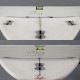 ڥޡۥ եܡ ɥ饤С 3.0 硼ȥܡ 5.9 ᥤإ ե fcs2  USA TRI åơLOST SURFBOARDS by Mayhem | DRIVER 3.0 5'9 (JACK) 