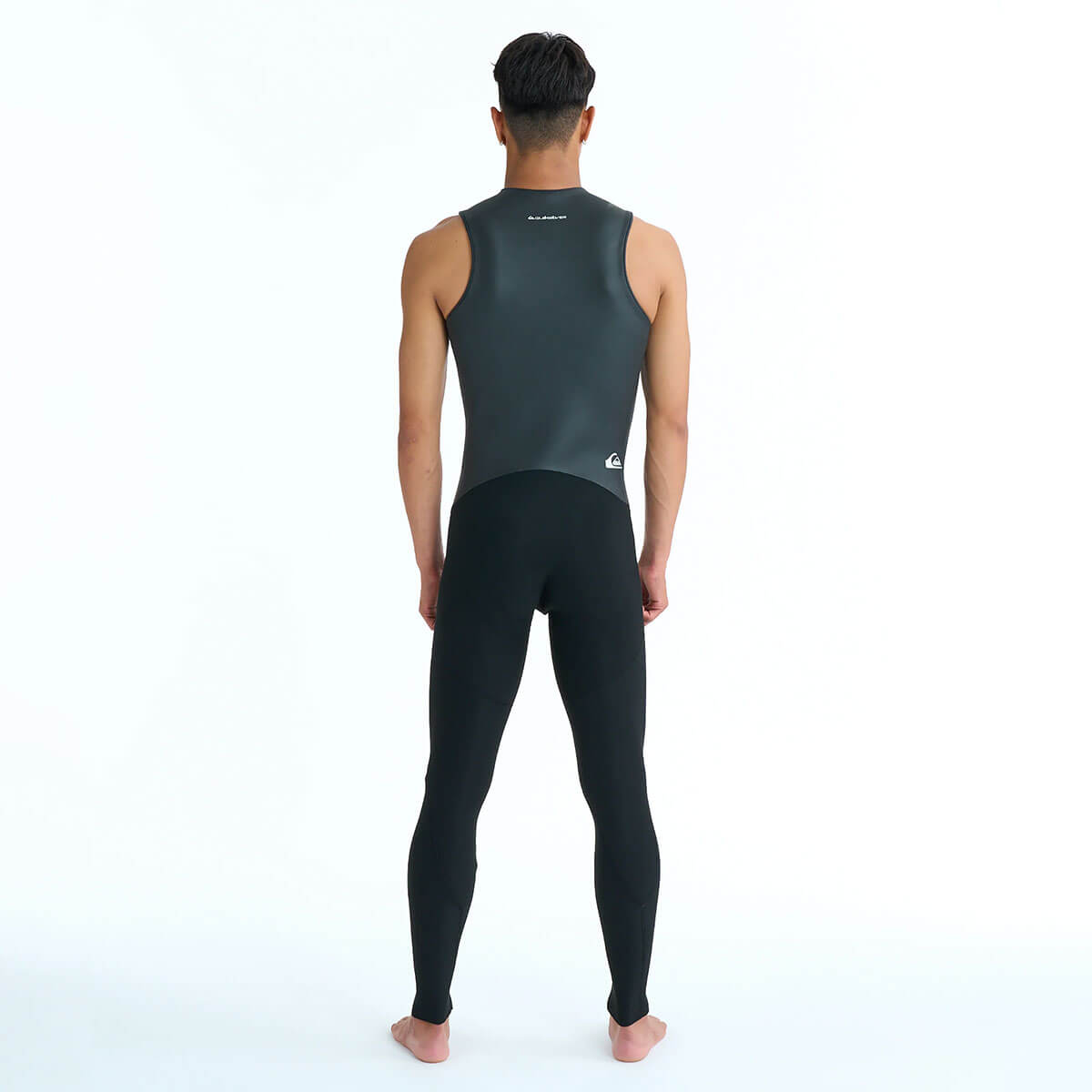 ��6/7(��)�ޤǡ�15,000��(�ǹ�)�ʾ太�㤤�夲�ǥ����åȥХå��ץ쥼��ȡ�Quiksilver | EVERYDAY SESSIONS 2.0 LONGJOHN��QWT261705��wmz